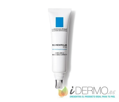 PIGMENTCLAR CONTORNO DE OJOS